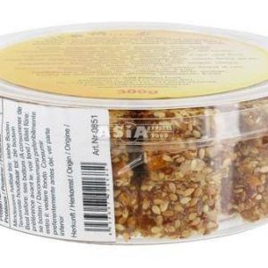 VIET NAM Nougat chinois 300g
