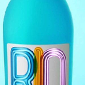 RIO Cocktail whiski arôme rose 275ml 4.2%vol