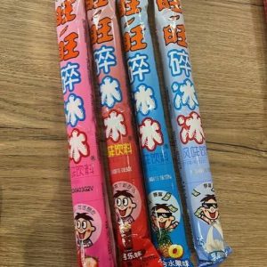 WW bâtonnet à glacé aromatisé au cola 78 ml