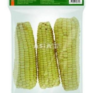 Maïs gluant surgelé à bouillir 500 gr