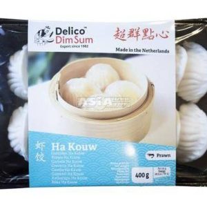 Delico - Ha Kouw 400g