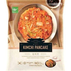 Saongwon Crêpe au kimchi 300G