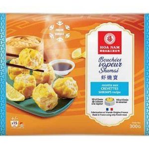 Sieuw Maai aux crevettes 300g