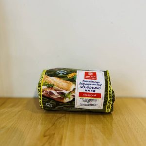 Saucisse de porc 500 gr