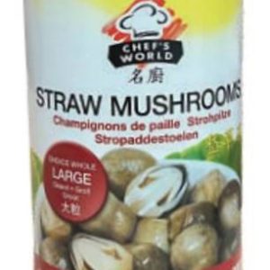 Champignon de paille 425 gr