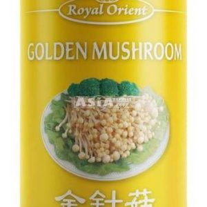 Champignons or ( royal orient) 425g