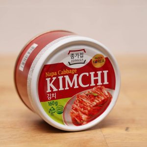 Jongga - Kimchi en conserve 160 gr