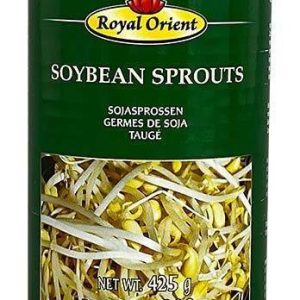 Royal orient Pousses de soja 425g