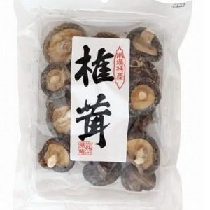 Champignons Tung Ku 50g