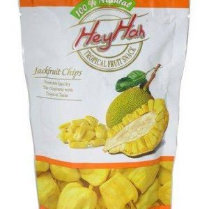 Chips de jacquier 30g