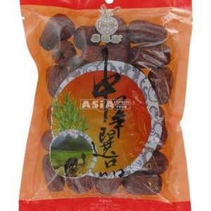 Grandes dattes jujubes séchée 150 gr