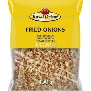 Royal orient Oignon Frits 400g