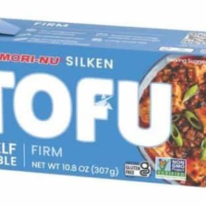 Morinu Tofu firm bleu 307 g