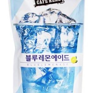 KR jardin bleu citron sachet 230 ml