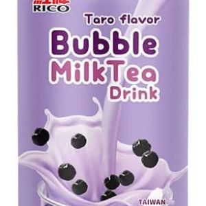 RICO Bubble thé taro 340ml