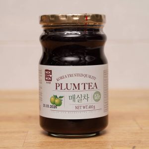 Infusion aux prunes 480 gr