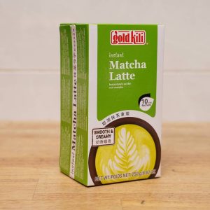 Latte au matcha sachets 25 gr "10 sachets"
