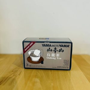 Oolong tea bag boîte 16 sachets