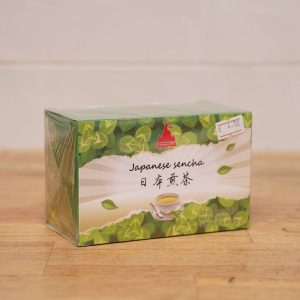Shanwaishan - Sencha japonaise 40gr