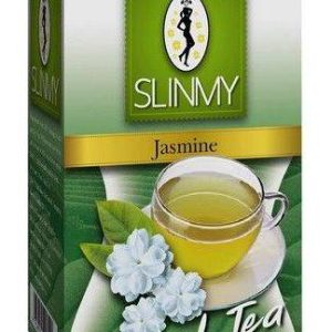 SLINMY Tisane au jasmin 40g