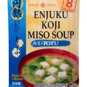 Bouillon Miso soup 8p 150g