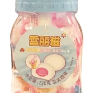 Sam's Garden Guimauves Assorties 120g