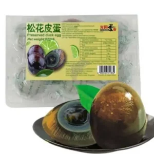 Oeufs de Cent ans 378g