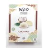 Wao Mochi glacée en parfum coco 6pcs
