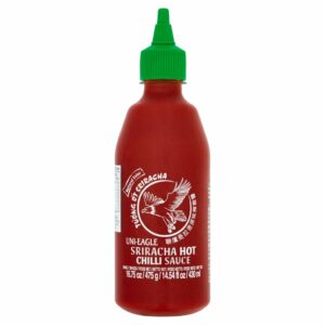 Sauce Chili Sriracha 475g