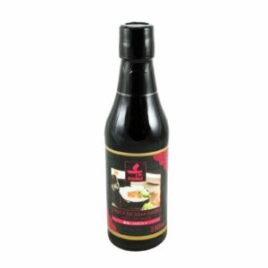 Chiaki Sauce soja salée 250ml