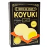 KOYUKI Mochi glacé parfum mangue