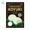 KOYUKI Mochi glacée Matcha