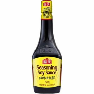 HT Weijixian Sauce soja