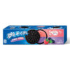 OREO biscuits myrtille&framboise