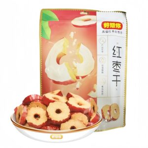 HXN Jujube séchés 200g