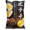 Koikeya Chips teriyaki 100g