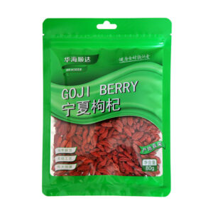 HHSD Baies de Goji 80g